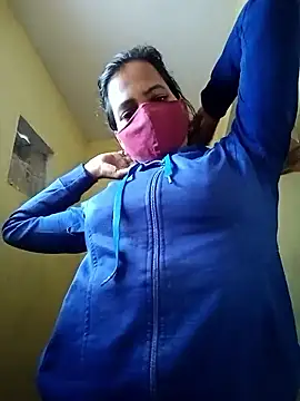 Namrta cute online show from 13, 1, 2026