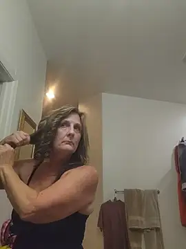 HotAzMilf online show from 3, 2, 2026