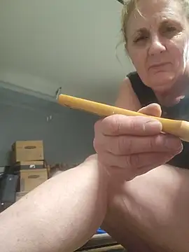 HotAzMilf online show from 28, 2, 2026