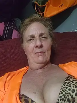 HotAzMilf online show from 18, 3, 2026