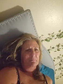 HotAzMilf online show from 13, 4, 2026