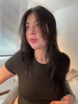 evelynrosess1 online show from 7, 3, 2026