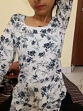 Kanchan7909 online show from 18, 1, 2026