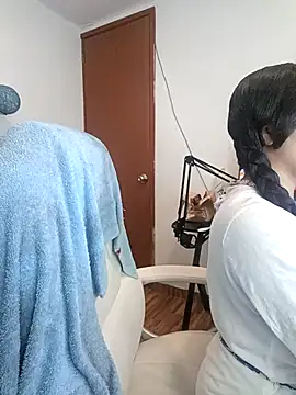 Maitte lover online show from 23, 2, 2026