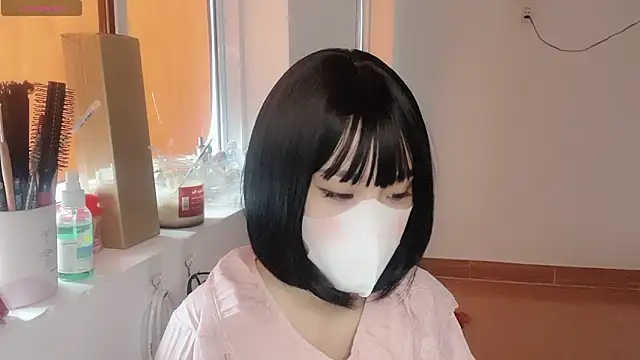 Snapshot of Tieu-May chatting on 5, 2, 2026 Tieu-May online show from 5, 2, 2026