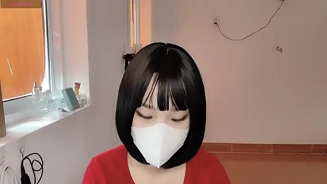 Snapshot of Tieu-May chatting on 7, 2, 2026 Tieu-May online show from 7, 2, 2026