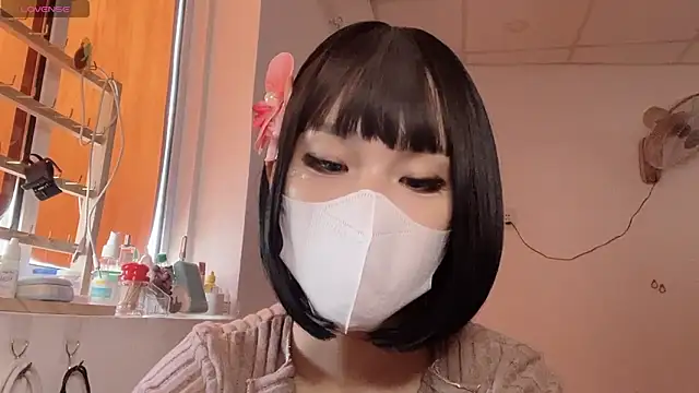 Snapshot of Tieu-May chatting on 12, 2, 2026 Tieu-May online show from 12, 2, 2026