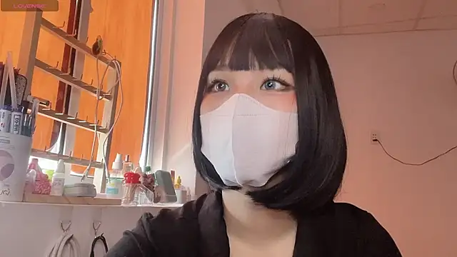 Snapshot of Tieu-May chatting on 13, 2, 2026 Tieu-May online show from 13, 2, 2026