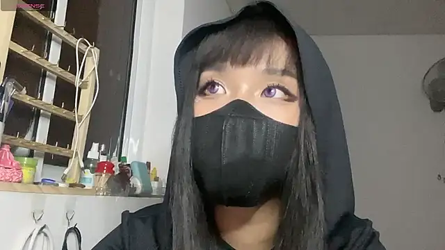 Snapshot of Tieu-May chatting on 14, 2, 2026 Tieu-May online show from 14, 2, 2026