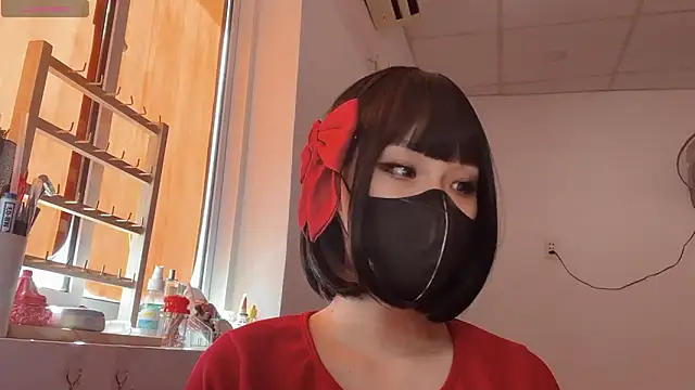 Snapshot of Tieu-May chatting on 21, 2, 2026 Tieu-May online show from 21, 2, 2026