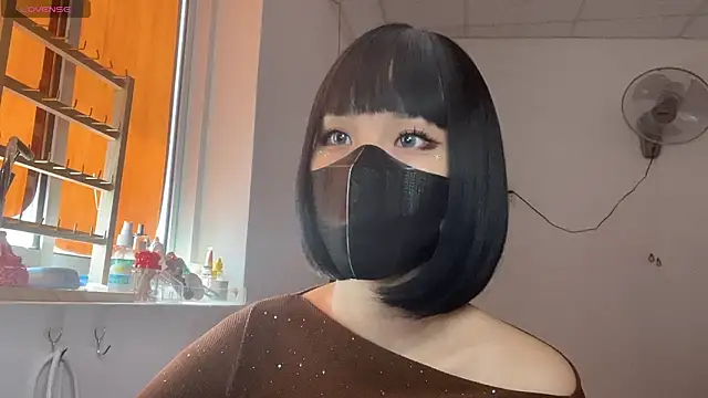 Snapshot of Tieu-May chatting on 24, 2, 2026 Tieu-May online show from 24, 2, 2026