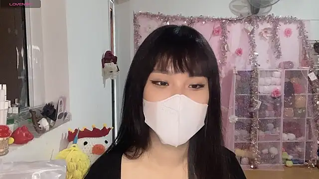 Tieu-May online show from 11, 3, 2026