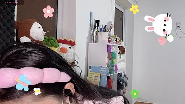 Tieu-May online show from 24, 3, 2026