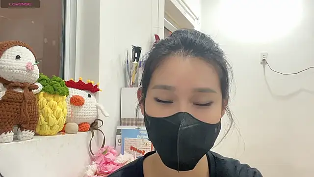 Tieu-May online show from 28, 3, 2026