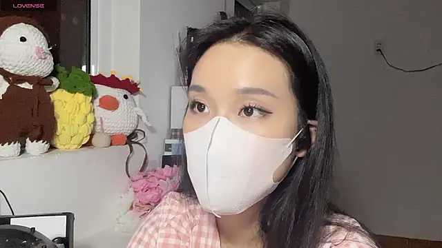 Tieu-May online show from 30, 3, 2026