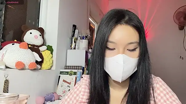 Tieu-May online show from 15, 4, 2026