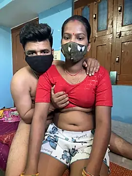 A-POOJA RANI online show from 5, 4, 2026