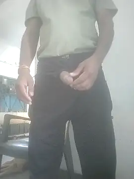 sexyboy 917 online show from 6, 4, 2026