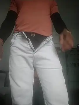 Snapshot of sexyboy_917 chatting on 5, 5, 2026 sexyboy 917 online show from 5, 5, 2026