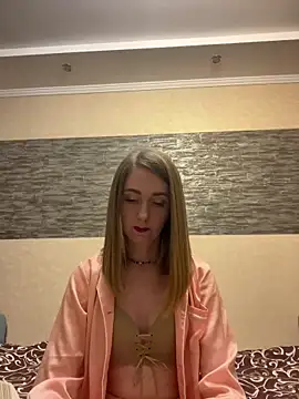 AriaFox online show from 7, 1, 2026