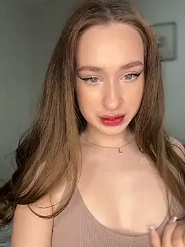 Snapshot of cuteeyesbaby chatting on 10, 2, 2026 cuteeyesbaby online show from 10, 2, 2026