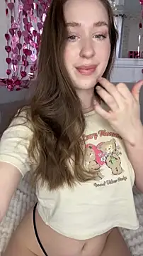 Snapshot of cuteeyesbaby chatting on 19, 2, 2026 cuteeyesbaby online show from 19, 2, 2026