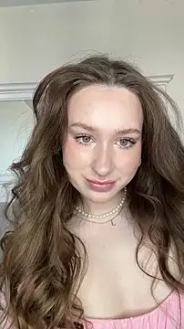 cuteeyesbaby online show from 30, 3, 2026
