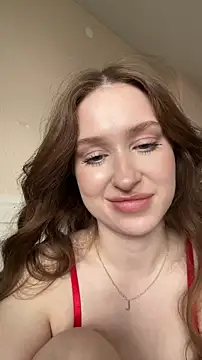 cuteeyesbaby online show from 12, 5, 2026