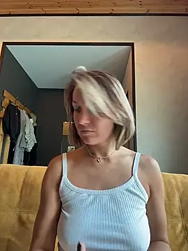 Snapshot of Jack-Alice chatting on 9, 6, 2026 Jack-Alice online show from 9, 6, 2026