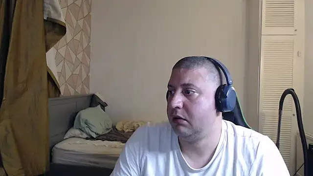 thetalldude265 online show from 12, 1, 2026