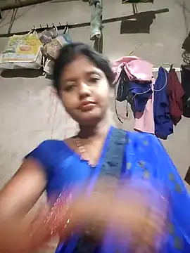 Horny-Rashi online show from 15, 3, 2026