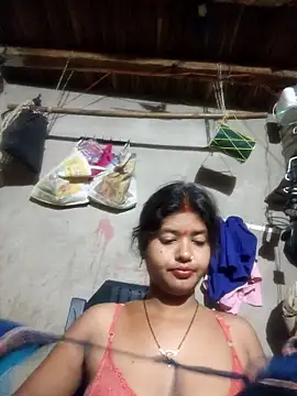 Horny-Rashi online show from 8, 4, 2026