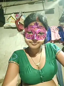 Horny-Rashi online show from 17, 4, 2026