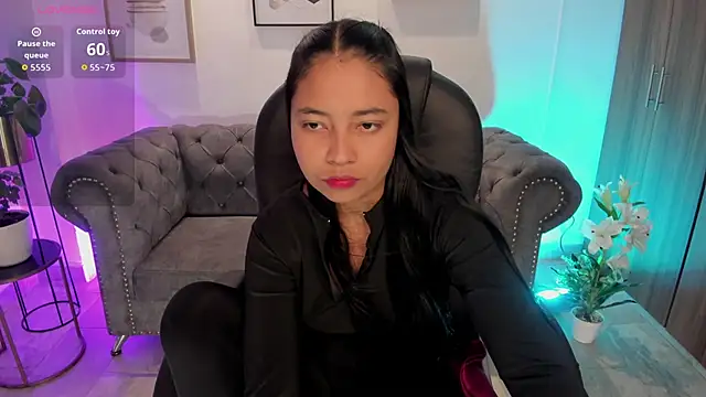 nisha rouse online show from 11, 1, 2026