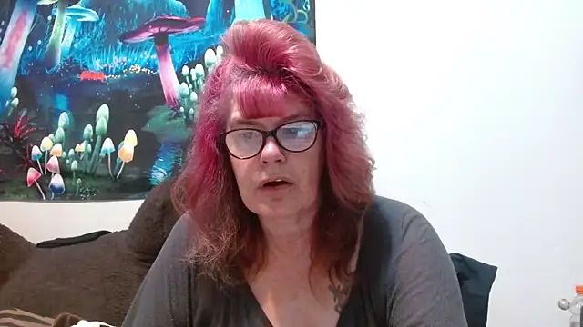 ladylavende3 online show from 7, 11, 2025