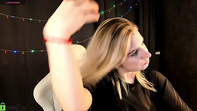 SoftLana online show from 8, 1, 2026