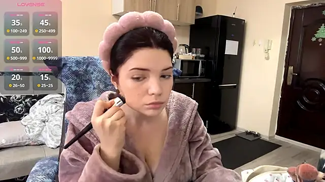 RiaDendy online show from 8, 2, 2026