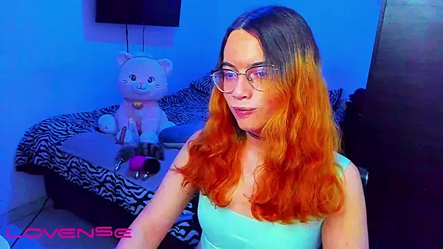 lillykittyyy online show from 22, 3, 2026