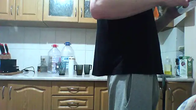 KaelNox online show from 27, 3, 2026