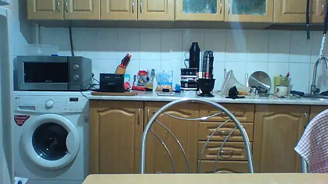 Snapshot of KaelNox chatting on 7, 6, 2026 KaelNox online show from 7, 6, 2026