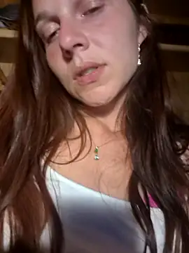 Snapshot of LiliMiel chatting on 8, 6, 2026 LiliMiel online show from 8, 6, 2026