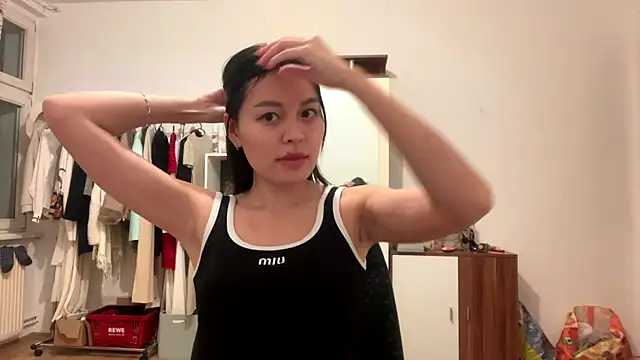 Snapshot of RenSato_ chatting on 7, 1, 2026 RenSato online show from 7, 1, 2026