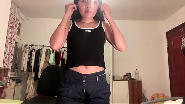 Snapshot of RenSato_ chatting on 8, 1, 2026 RenSato online show from 8, 1, 2026