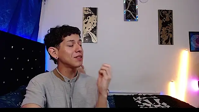 Snapshot of yorsamm_smit chatting on 21, 2, 2026 yorsamm smit online show from 21, 2, 2026