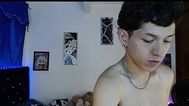 Snapshot of yorsamm_smit chatting on 28, 2, 2026 yorsamm smit online show from 28, 2, 2026