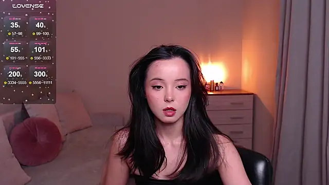 lia hetty online show from 12, 1, 2025