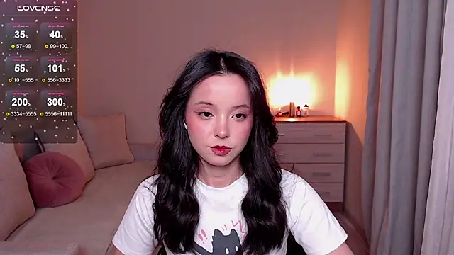 lia hetty online show from 29, 1, 2025