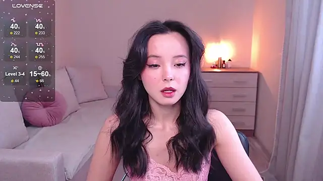 lia hetty online show from 14, 2, 2025