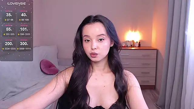 lia hetty online show from 12, 9, 2025