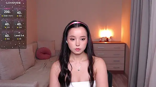 lia hetty online show from 26, 10, 2025